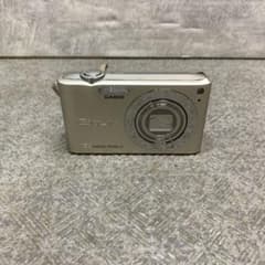 L413 CASIO コンパクトデジタルカメラ EXILIM EX-Z100 - メルカリ