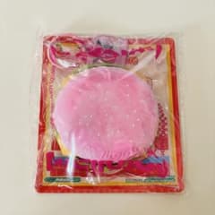 mellojoy キングオブバーガー　スクイーズ　ときめきバーガーのサムネイル