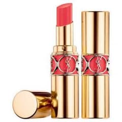 【魚肉ソーセージ様専用】YSL イブサンローラン65 イリディセントコーラルのサムネイル