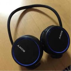 SONY Bluetoothヘッドフォンのサムネイル