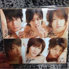 ジャニーズのサムネイル