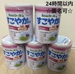 BeanStalk すこやかM1 800g 5缶セット - メルカリ