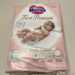 メリーズ ファースト プレミアムのサムネイル