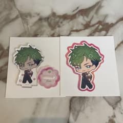 小鹿ジュイス アクスタのサムネイル