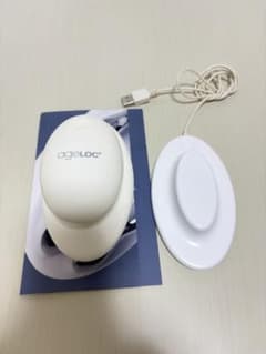ニュースキン ageLOC®︎ ウェルスパ iO 箱なし本体セット 動作確認済み