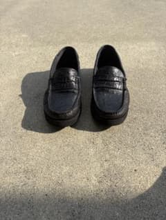 SPERRY ローファー　26センチのサムネイル