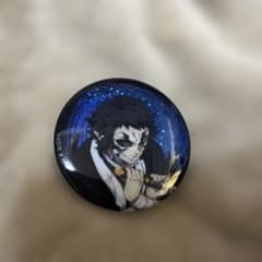 鬼滅の刃 獪岳 グリッター缶バッジ 17点 鬼滅の刃 ランダムグリッター 缶バッチ 獪岳 無限城 - メルカリ