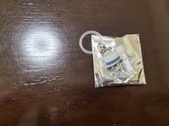 アベンヌ　名探偵コナン 怪盗キッド　アクリルキーホルダー