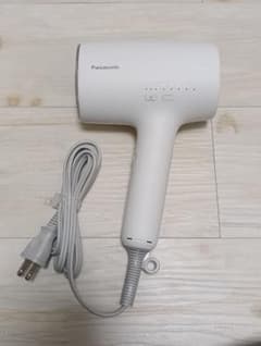 パナソニック ナノケア Panasonic EH-NA0J 23年製 WH 05 パナソニック ナノケア Panasonic EH-NA0J 23年製 WH 05 - メルカリ