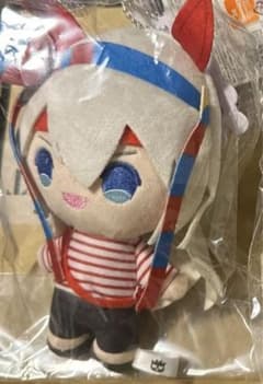 ウマ娘 シンデレラグレイ はぴだんぷい オグリキャップ タマモクロス 2