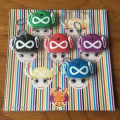 エイトレンジャー キーカバーのサムネイル