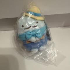 스미코구라시 토카테노리 봉제인형 스미코 농원