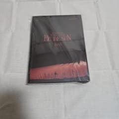 SEVENTEEN BE THE SUN JAPAN Blu-Ray - メルカリ