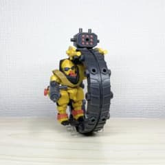 MOBILE SUIT ENSEMBLE 05 ゲドラフ アインラッド セット - メルカリ