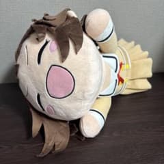バンドリ！ メガジャンボ 寝そべりぬいぐるみ 戸山香澄 ポッピン