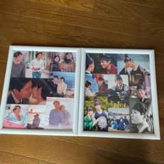 パクボゴム　写真パネルのサムネイル
