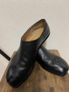 Maison Margiela メゾンマルジェラ タビスリッポン tabiのサムネイル