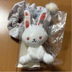 明治東亰恋伽 めいこいうさぎ ぬいぐるみストラップ - メルカリ