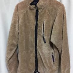 パタゴニア patagonia フリースジャケット 希少 Mのサムネイル