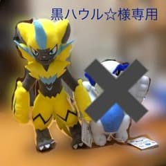 黒ハウル☆様専用のサムネイル