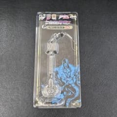 ジョジョの奇妙な冒険　第3部 一番くじ G賞　デザインストラップのサムネイル