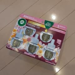 Air Wick エッセンシャルオイルリフィル 5個セットのサムネイル