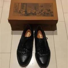 ドレス／ビジネスシューズのサムネイル