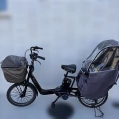 ギュット・アニーズ・DX 20インチ 2023年モデル BE-ELAD034 - メルカリ