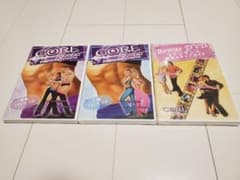 コアリズムDVD3枚セットのサムネイル