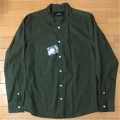 ZENKUN様専用 ナノユニバースシャツのサムネイル