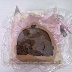 【最終値下げ】momo スクイーズ ミニシリーズ チョコパンケーキ - 2