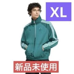 【新品未使用】リヴァプール TERRACEICON ハーフジップジャケット L 新品XL】リヴァプール TERRACEICON ハーフジップジャケット