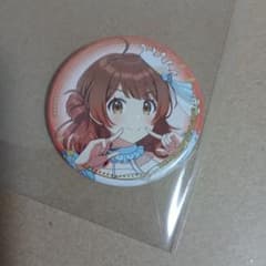 学園アイドルマスター 学マス 缶バッジ 花海佑芽 - メルカリ