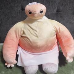 ベイマックス ぬいぐるみ フリュー