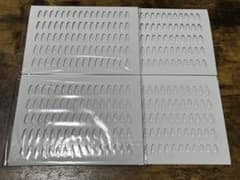 ネイルカラーチャートブック2冊セットのサムネイル