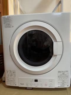 乾太くん RDT-31S LPガス　専用台・付属品付きのサムネイル
