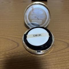 ディオールファンデーションのサムネイル