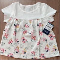 女の子　トップスのサムネイル