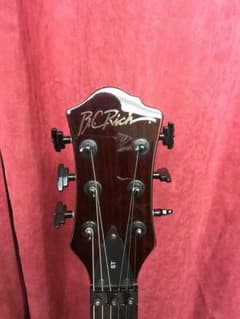 B.C. Rich ST エレキギター 本体 ソフトケース付き B.C. Rich ST エレキギター 本体 ソフトケース付き - メルカリ