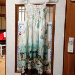 ワンピースのサムネイル