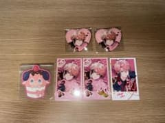 Melty Valentine 赤城ウェンのサムネイル