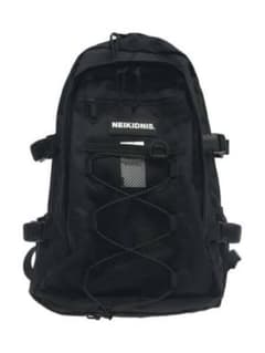 NEIKIDNIS リュック ブラックのサムネイル