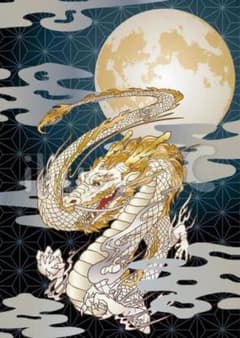 龍と七のサムネイル