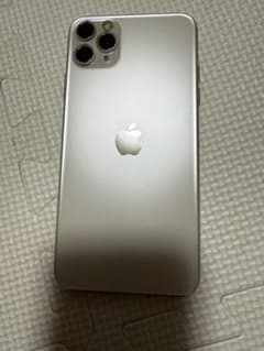 iPhone 11 Pro Max（ジャンク・水没） iPhone 11 Pro Max（ジャンク・水没） - メルカリ