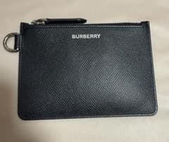 BURBERRY コインケース　小銭入れのサムネイル