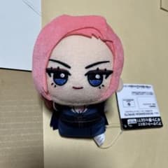 ヒプマイ ヒプノシスマイク ちびぐるみ vol.4 勘解由小路無花果