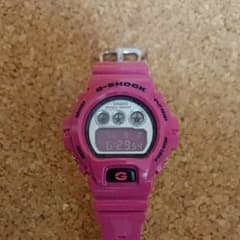 ayrton321様専用 G-SHOCK DW6900CSのサムネイル