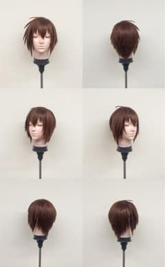 きや様専用ウィッグオーダー確認ページ - メルカリ