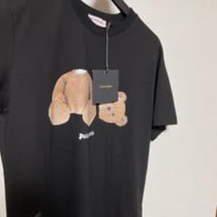 palm angels  ベアー　ロゴTシャツのサムネイル