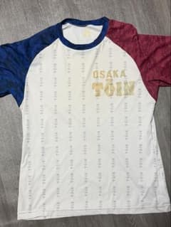 大阪桐蔭Tシャツのサムネイル